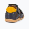 Сандалі barefoot дитячі Froddo Dallas dark blue 12