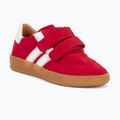 Кросівки barefoot дитячі Froddo Lou red 8