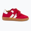 Кросівки barefoot дитячі Froddo Lou red 9