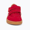 Кросівки barefoot дитячі Froddo Lou red 11