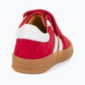Кросівки barefoot дитячі Froddo Lou red 12