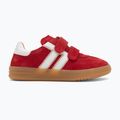Кросівки barefoot дитячі Froddo Lou red 2