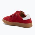 Кросівки barefoot дитячі Froddo Lou red 3
