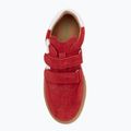 Кросівки barefoot дитячі Froddo Lou red 5