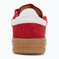Кросівки barefoot дитячі Froddo Lou red 6