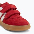 Кросівки barefoot дитячі Froddo Lou red 7