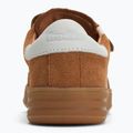 Кросівки barefoot дитячі Froddo Lou brown 6