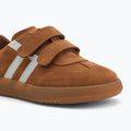 Кросівки barefoot дитячі Froddo Lou brown 7
