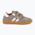 Кросівки дитячі Froddo G3130269 light grey/white 2