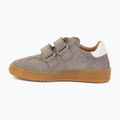 Кросівки дитячі Froddo G3130269 light grey/white 3
