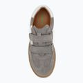 Кросівки дитячі Froddo G3130269 light grey/white 5