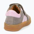 Кросівки дитячі Froddo G3130269 light grey/pink 5