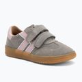 Кросівки дитячі Froddo G3130269 light grey/pink