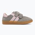 Кросівки дитячі Froddo G3130269 light grey/pink 2