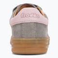 Кросівки дитячі Froddo G3130269 light grey/pink 6