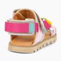 Сандалі дитячі Froddo G3150259 fuxia 5
