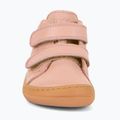 Черевики barefoot дитячі Froddo First Step pink 4