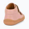Черевики barefoot дитячі Froddo First Step pink 5