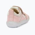 Кросівки barefoot дитячі Froddo Base pink 5