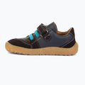 Кросівки barefoot дитячі Froddo Splash dark blue 2