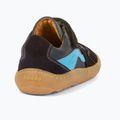 Кросівки barefoot дитячі Froddo Splash dark blue 4