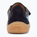 Кросівки barefoot дитячі Froddo Splash dark blue 6