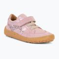 Кросівки barefoot дитячі Froddo Splash pink shine