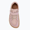 Кросівки barefoot дитячі Froddo Splash pink shine 5