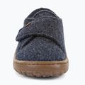 Взуття барефоот дитяче Froddo Barefoot Wooly dark blue 3
