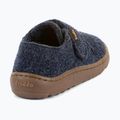 Взуття барефоот дитяче Froddo Barefoot Wooly dark blue 4