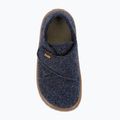 Взуття барефоот дитяче Froddo Barefoot Wooly dark blue 6