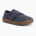 Взуття барефоот дитяче Froddo Barefoot Wooly dark blue