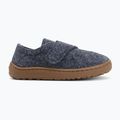 Взуття барефоот дитяче Froddo Barefoot Wooly dark blue 2