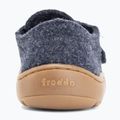 Взуття барефоот дитяче Froddo Barefoot Wooly dark blue 6