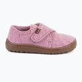 Взуття барефоот дитяче Froddo Barefoot Wooly pink 2