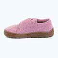 Взуття барефоот дитяче Froddo Barefoot Wooly pink 3
