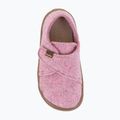 Взуття барефоот дитяче Froddo Barefoot Wooly pink 7