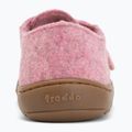 Взуття барефоот дитяче Froddo Barefoot Wooly pink 6
