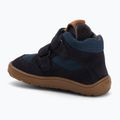 Черевики barefoot дитячі Froddo Tex Autumn dark blue 3
