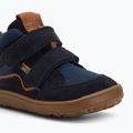 Черевики barefoot дитячі Froddo Tex Autumn dark blue 7