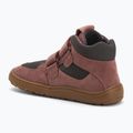 Черевики barefoot дитячі Froddo Tex Autumn grey/pink 3