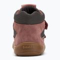 Черевики barefoot дитячі Froddo Tex Autumn grey/pink 6