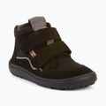 Черевики barefoot дитячі Froddo Tex Autumn black 8