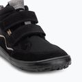 Черевики barefoot дитячі Froddo Tex Autumn black 7