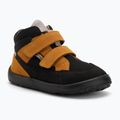 Черевики barefoot дитячі Froddo Up Tex Autumn black/orange