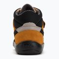 Черевики barefoot дитячі Froddo Up Tex Autumn black/orange 6