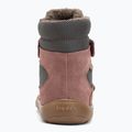 Черевики зимові barefoot дитячі Froddo Tex Winter grey/pink 6