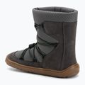 Черевики зимові barefoot дитячі Froddo Tex Track Wool grey 3