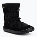 Черевики зимові barefoot дитячі Froddo Tex Track Wool black