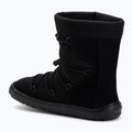 Черевики зимові barefoot дитячі Froddo Tex Track Wool black 3